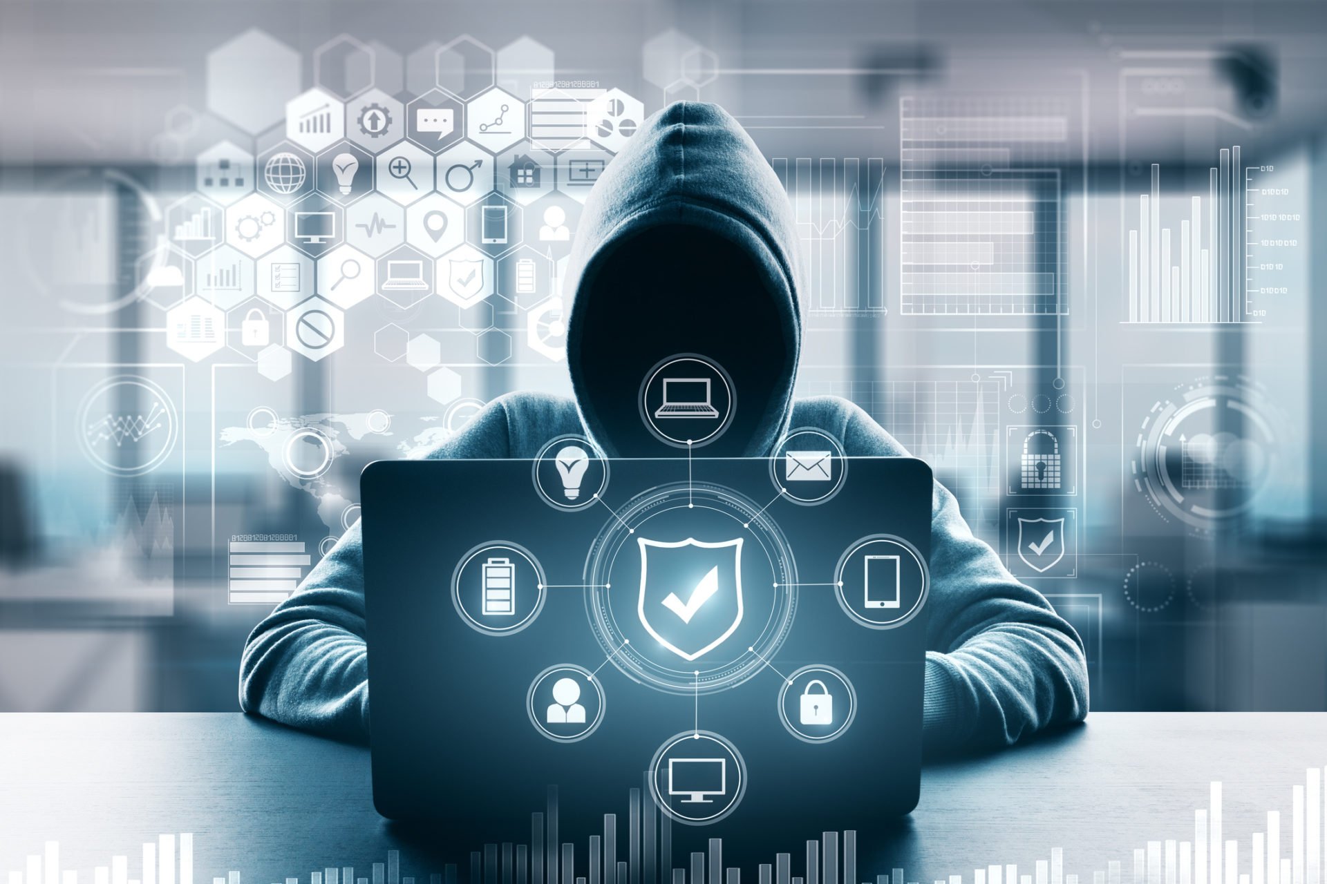 6 Ways to Safeguard Your Internet-Connected Devices Against Cybercrime