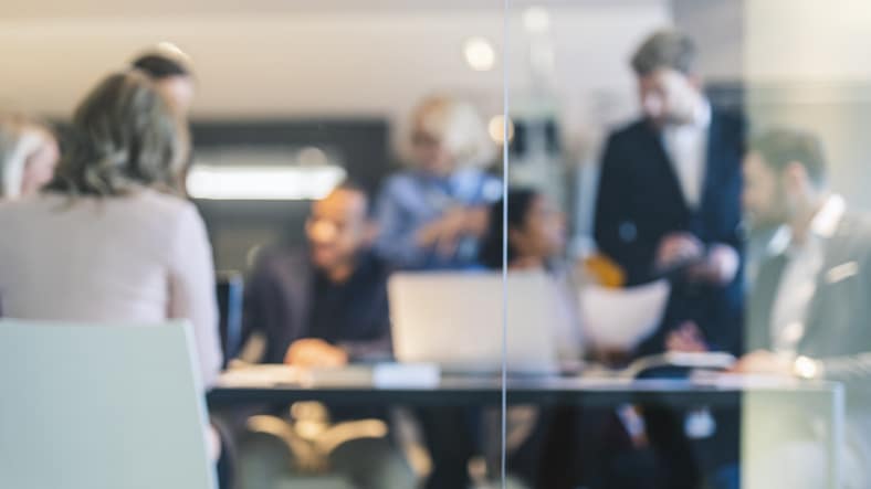 Business Process Improvement Los Angeles