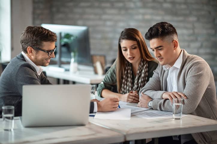 Data Transformation In Los Angeles California