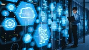 Cloud Services Provider In Los Angeles
