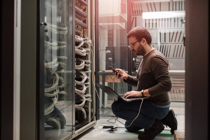 Supplement Your Internal IT in Los Angeles With Outsourced IT