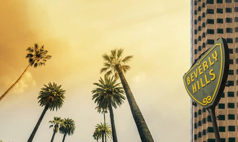 IT Support Beverly Hills