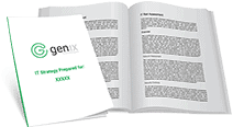 GenIX Book Cover