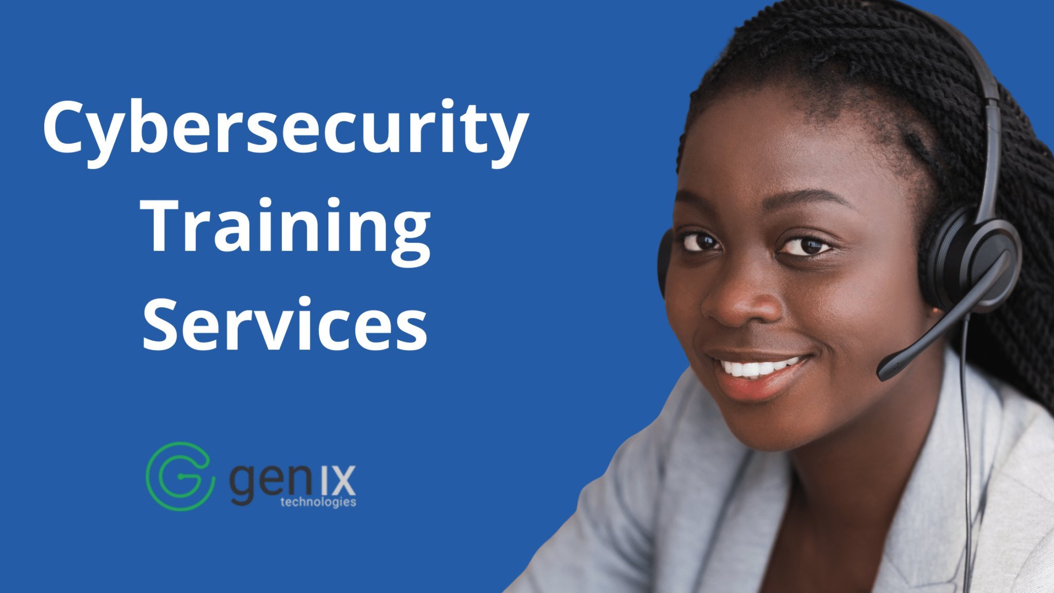 Cybersecurity Training Services