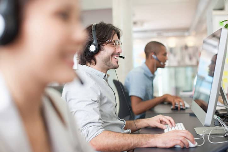 Outsourced IT Services in Los Angeles