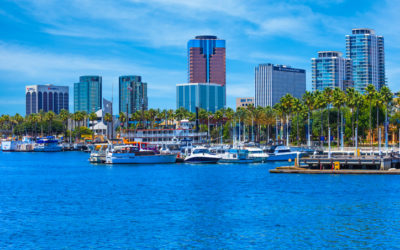 IT Services In Long Beach, California