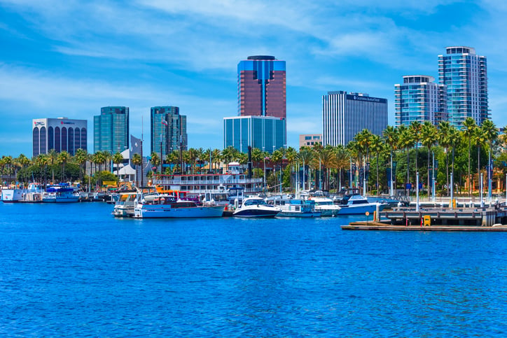IT Services In Long Beach, California