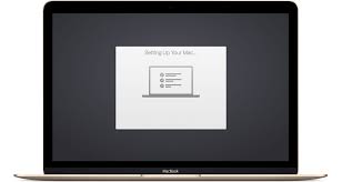 MacOS Setup Checklist