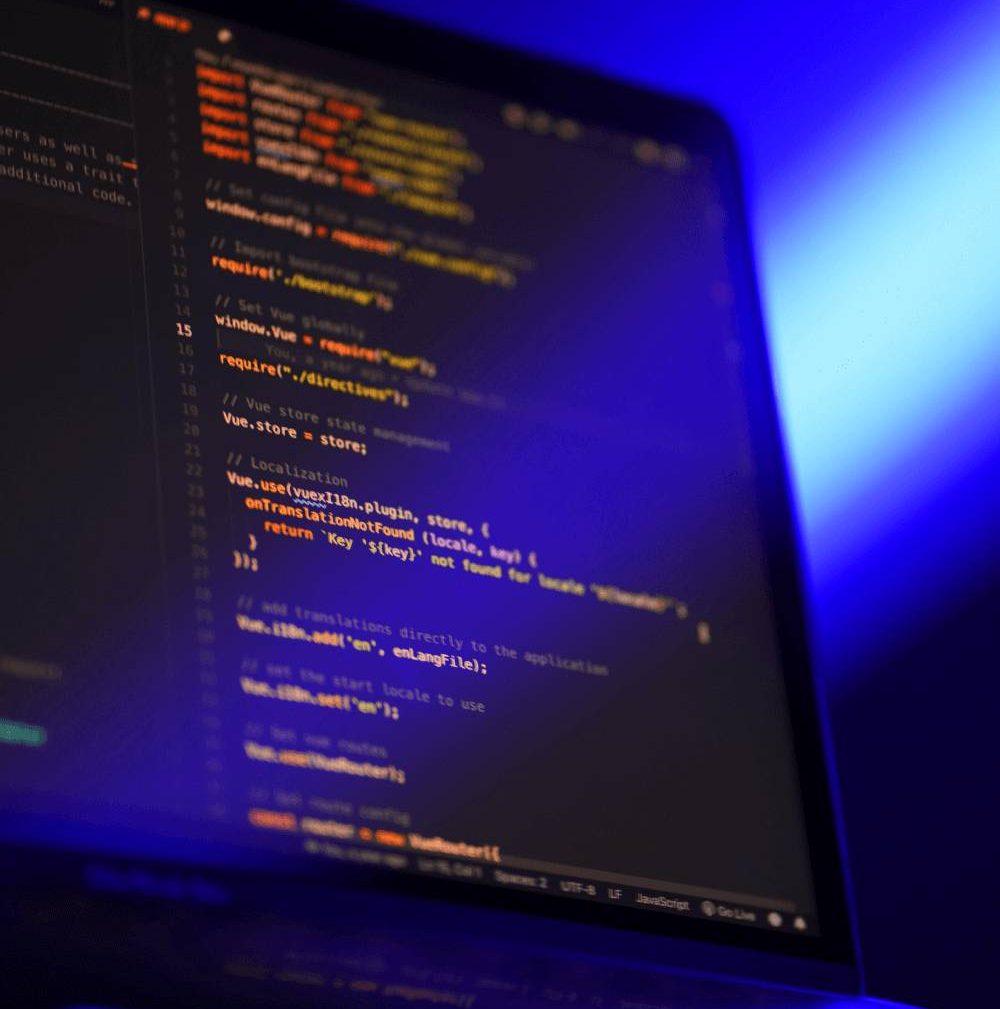 Cybersecurity Company in Los Angeles
