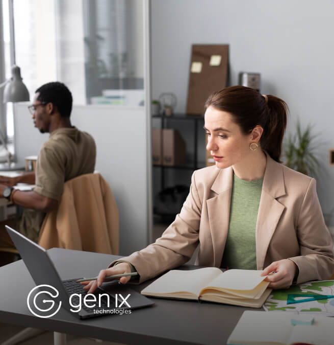 IT Consulting in Culver