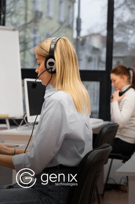 IT Consulting Services in Culver City
