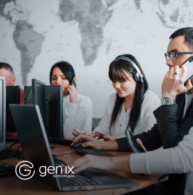 IT Consulting in Irvine, California
