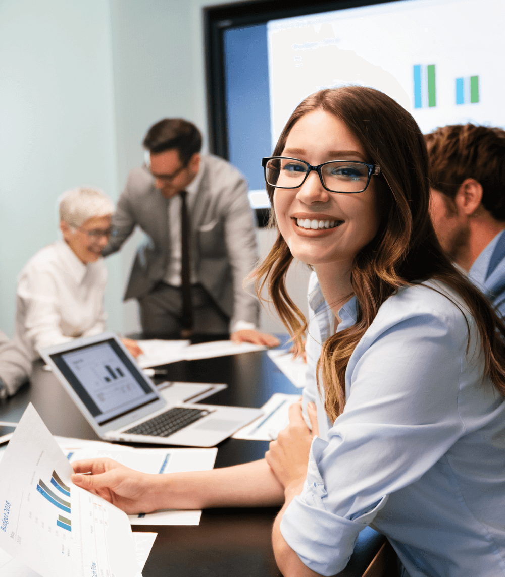 IT Consulting in Los Angeles