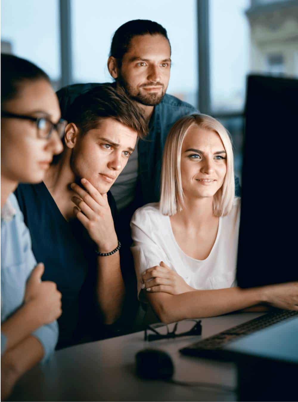 Outsourced IT Services in Los Angeles