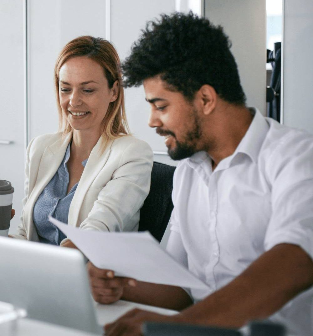 IT Network Support in Los Angeles