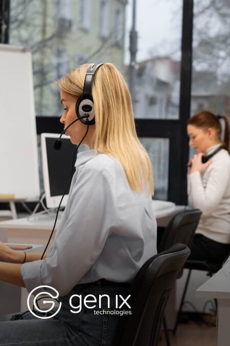 IT Support in Culver City, California