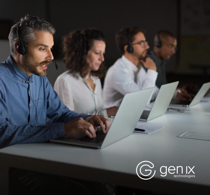 Managed IT Provider in Irvine, California