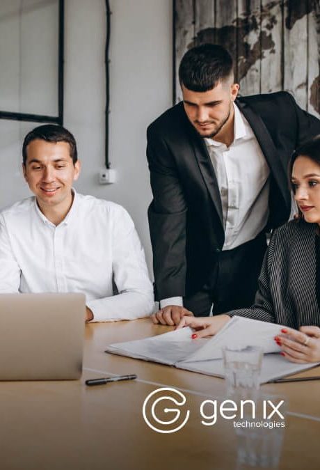 Managed IT Provider in San Jose, California