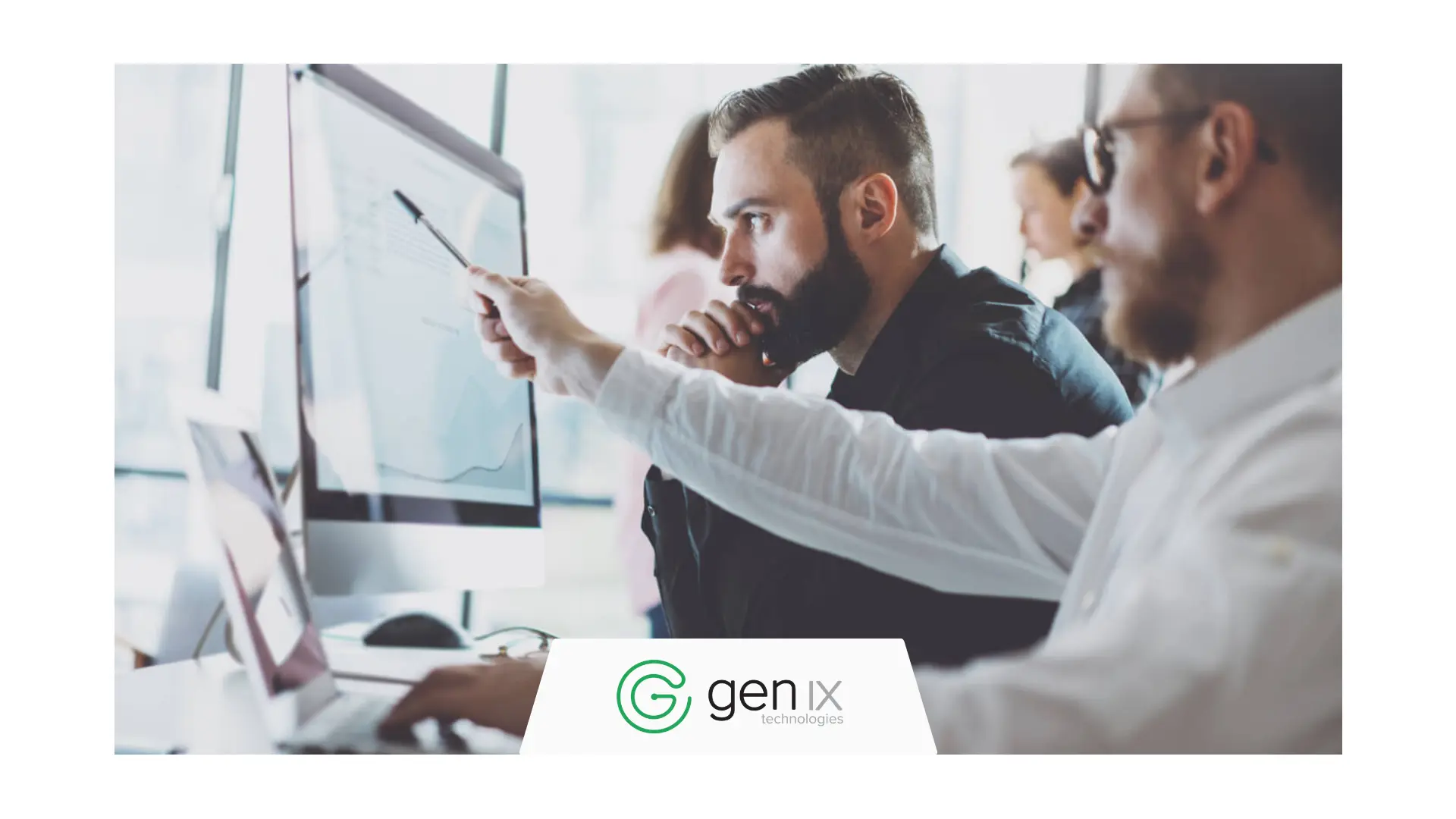 What Are Managed IT Services