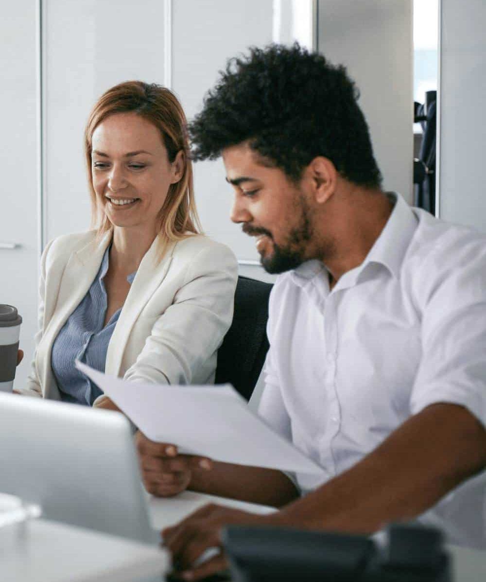Cloud Services in Los Angeles