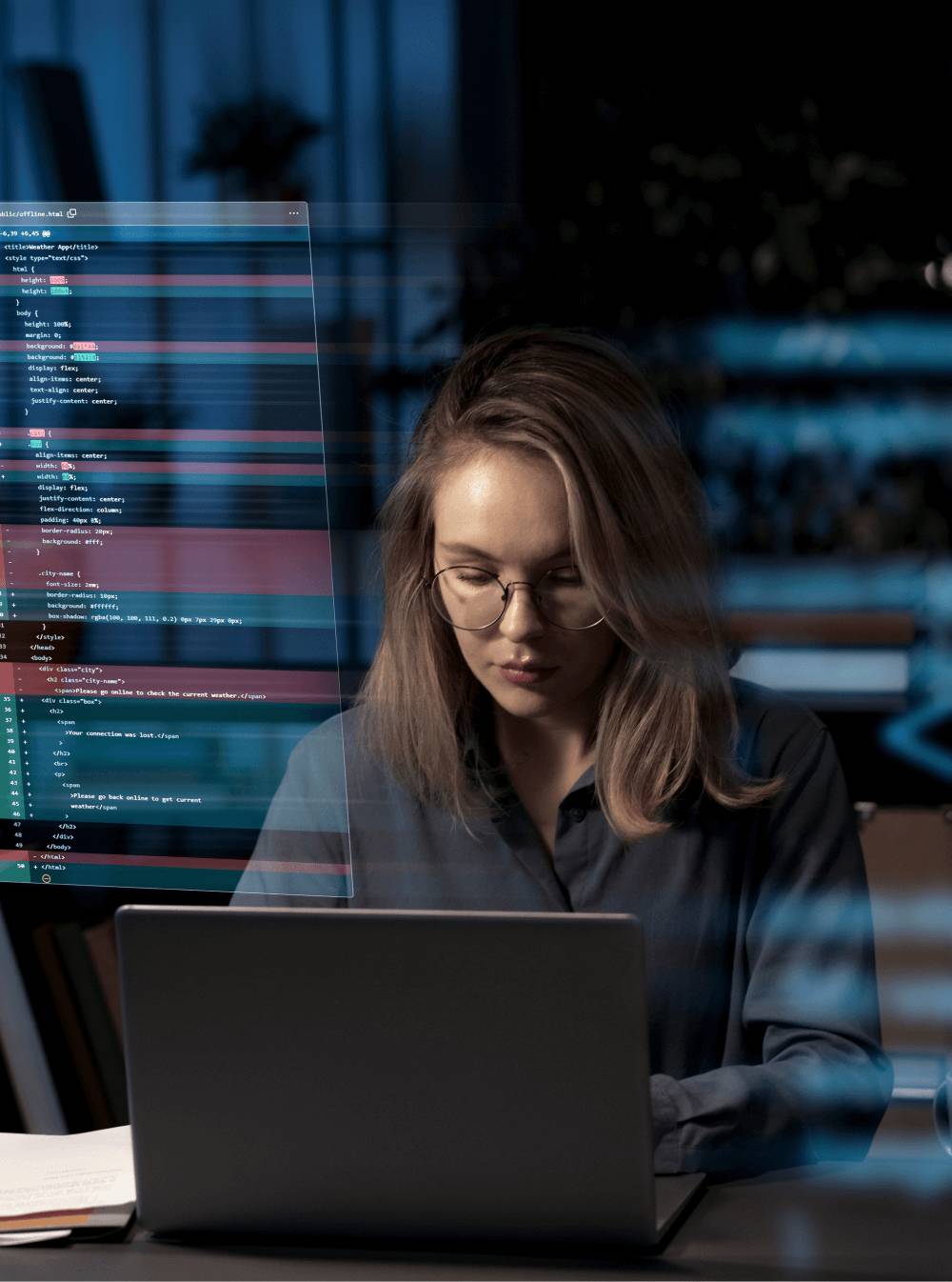 Disaster Recovery Services in Los Angeles