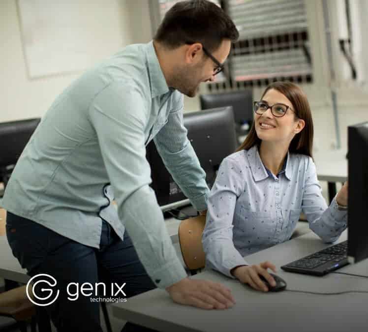 IT Helpdesk Support in San Jose