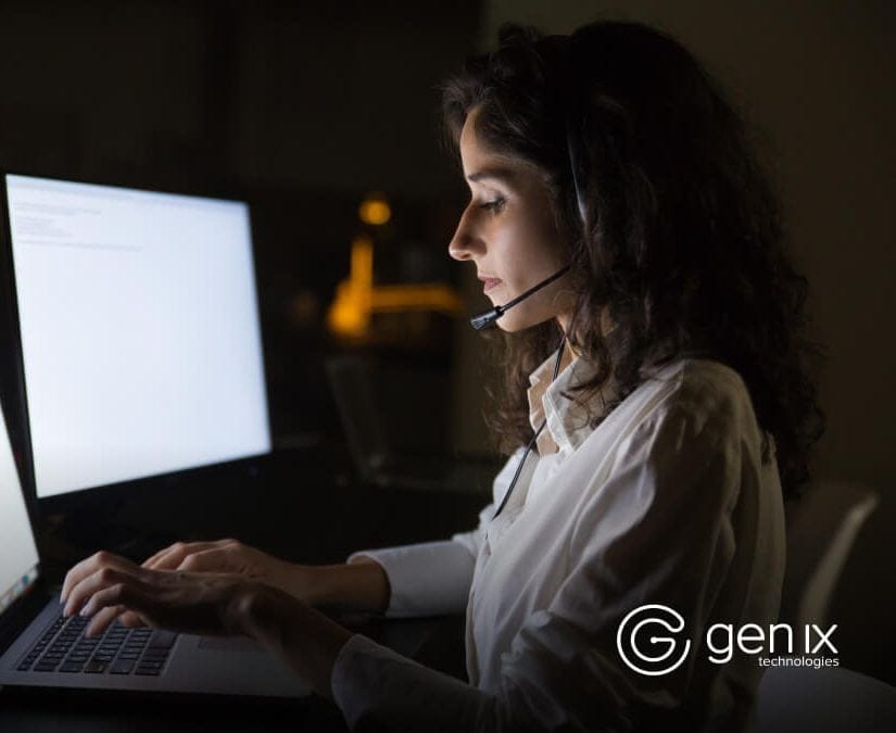 IT Outsourcing Services Company in Irvine