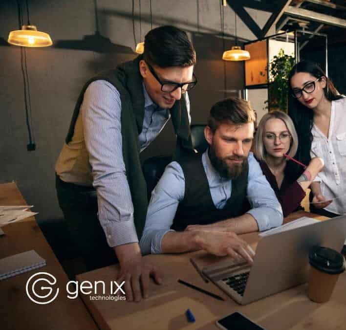 IT Outsourcing Company in Irvine