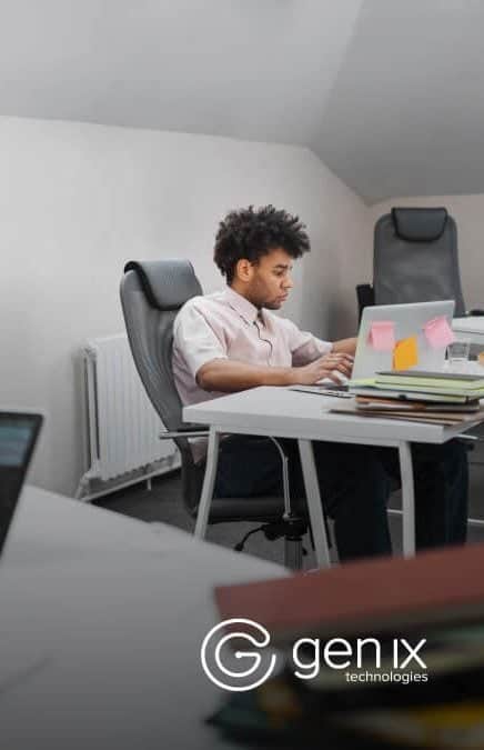 IT Support Services in Irvine