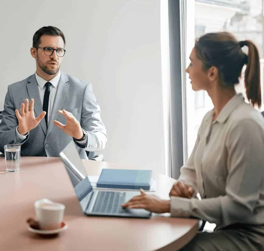 IT Support Services in Los Angeles, California