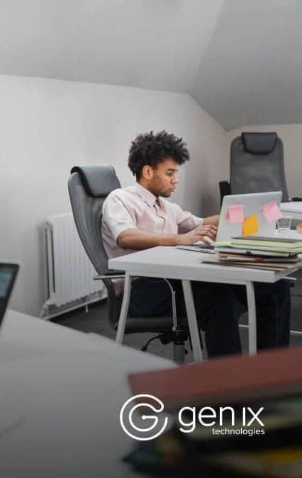 Irvine IT Firm
