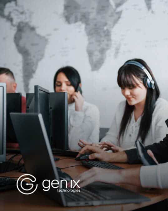 IT Outsourcing Firm in Irvine, CA