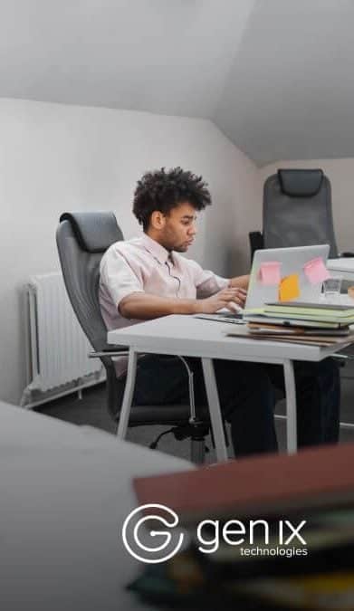 IT Services Provider Irvine