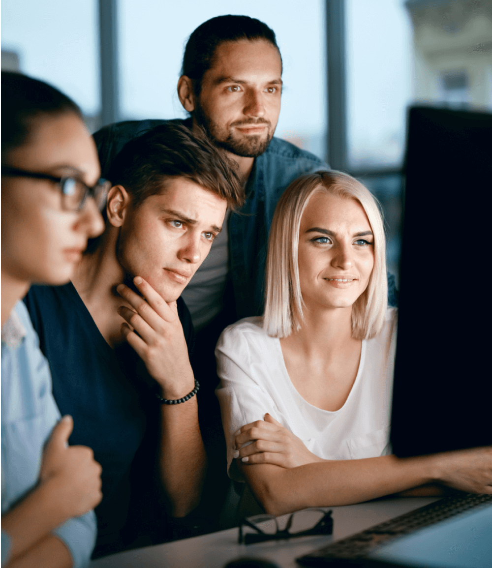 Los Angeles IT consulting fiirm