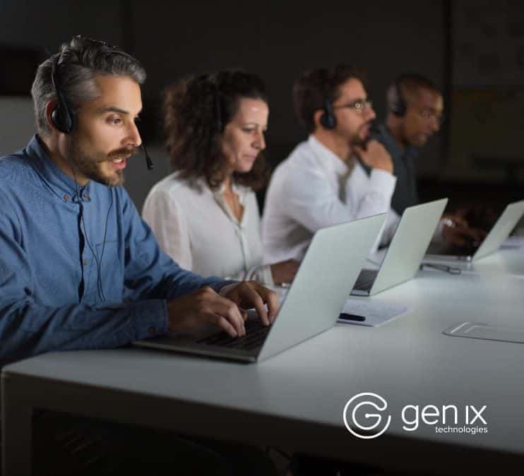 Managed Services San Jose