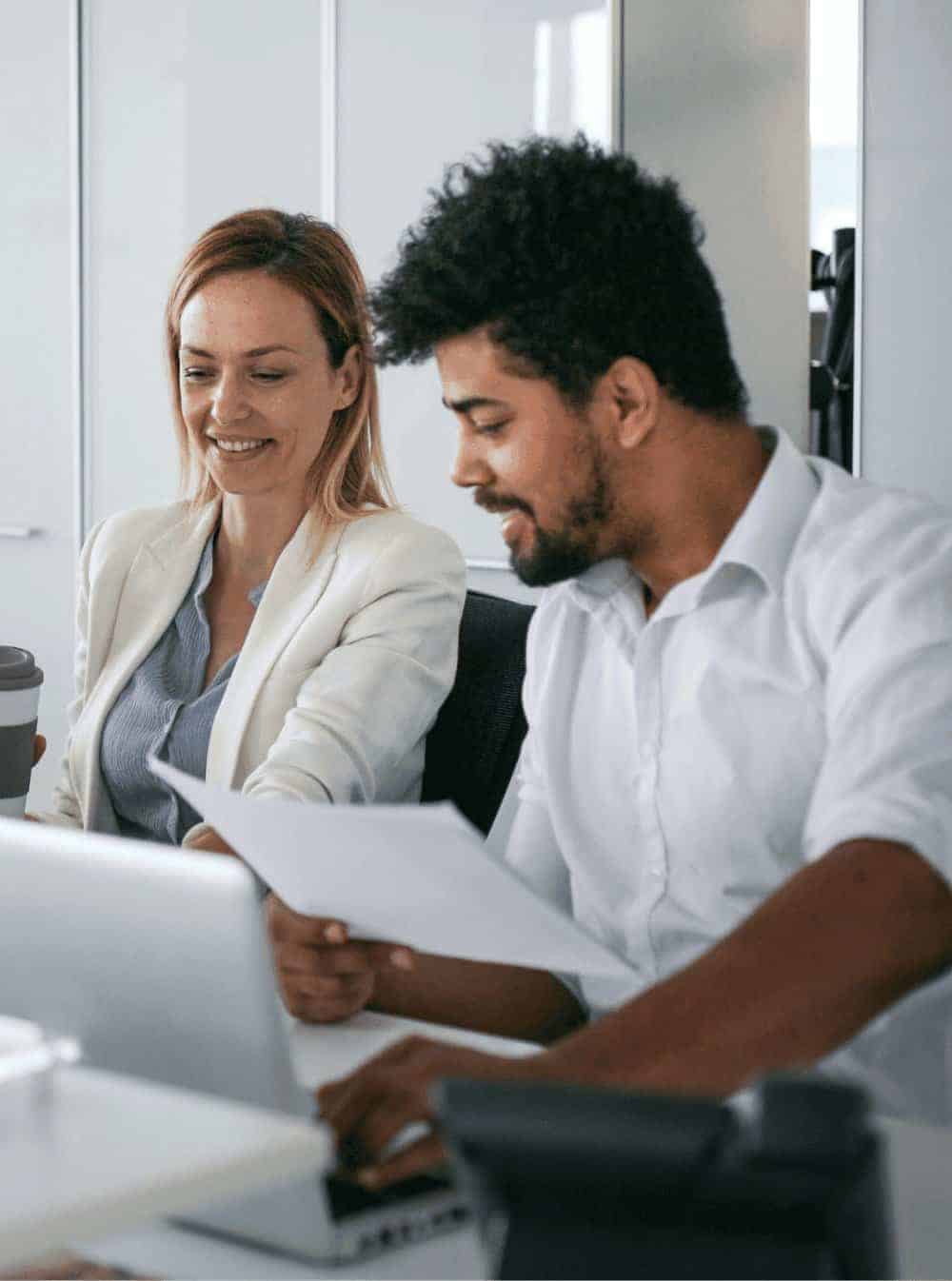 Los Angeles IT Firm