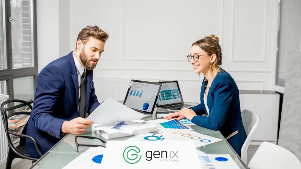 Managed Services vs. Break-Fix