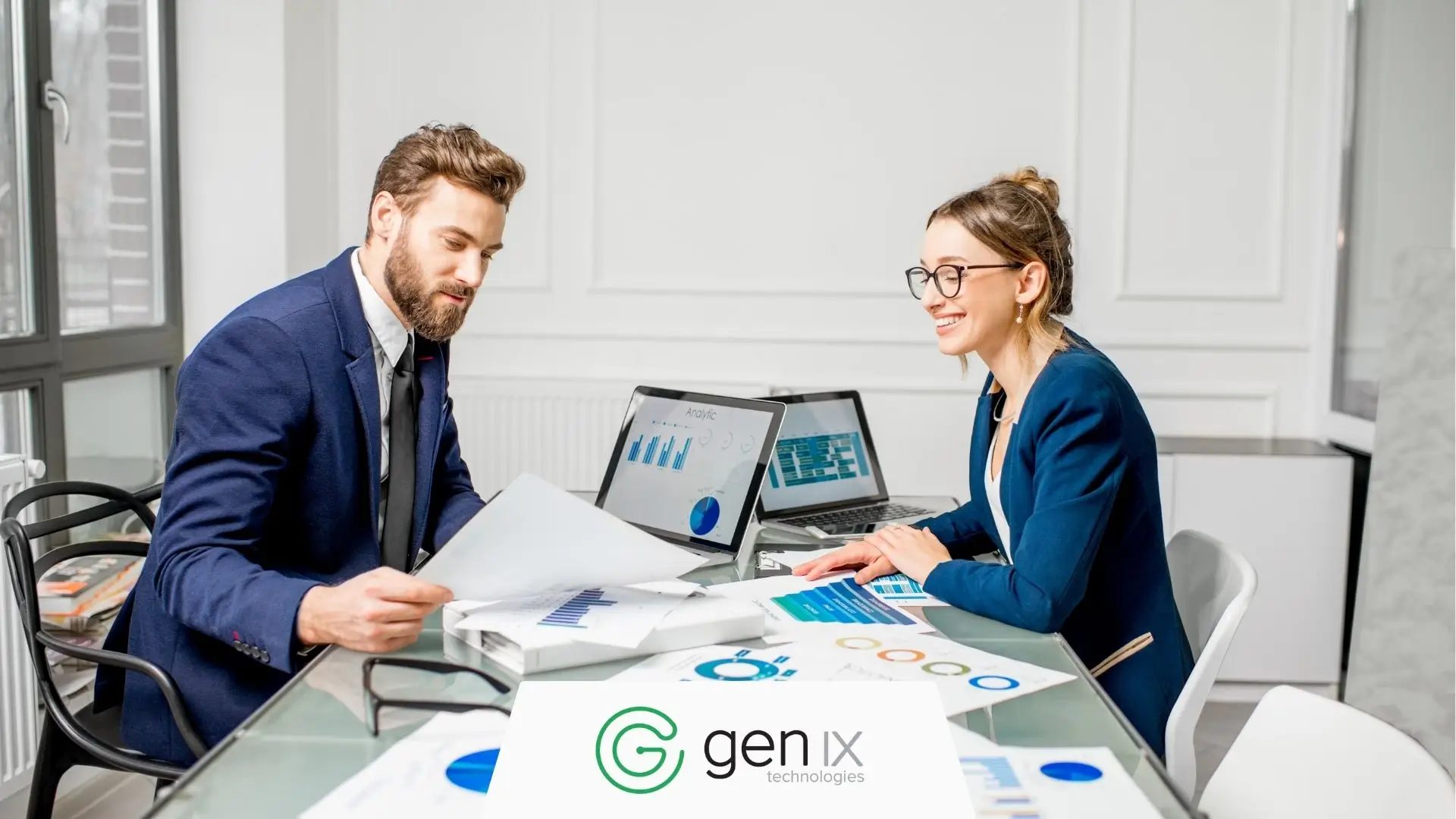 Managed Services vs. Break-Fix
