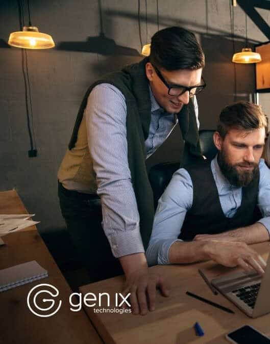 Managed IT Provider in Irvine, CA